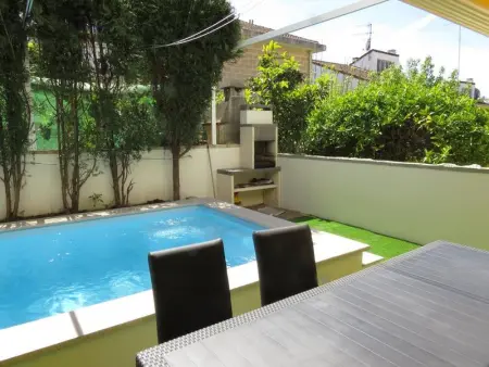 Villa élégante à Porto avec piscine et jacuzzi - Photo 32