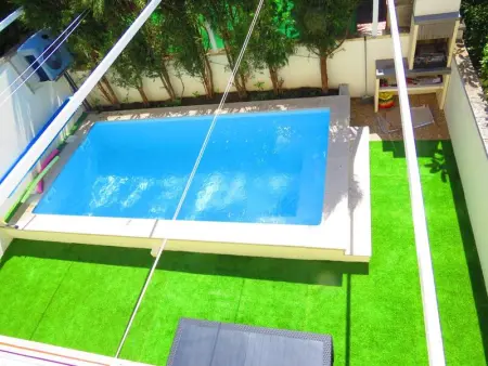 Villa élégante à Porto avec piscine et jacuzzi - Photo 35