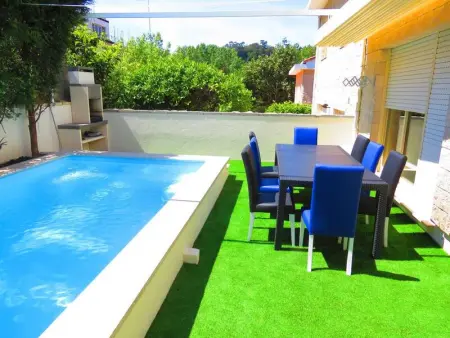 Villa élégante à Porto avec piscine et jacuzzi - Photo 41