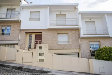 Villa élégante à Porto avec piscine et jacuzzi - Photo 46