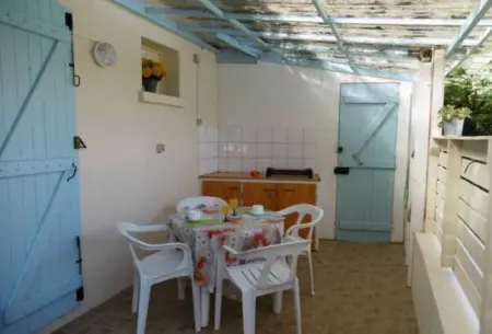 Appartement charmant à Cassen avec parking inclus – 35 m² - Photo 3