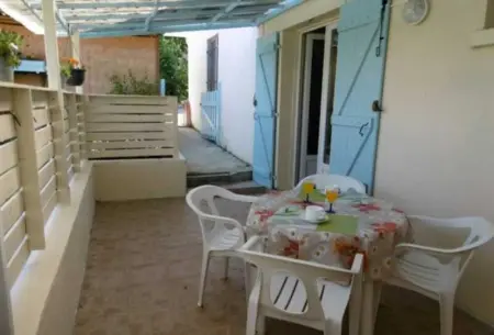 Appartement charmant à Cassen avec parking inclus – 35 m² - Photo 4