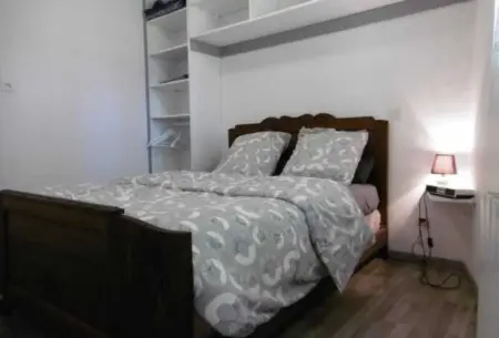 Appartement charmant à Cassen avec parking inclus – 35 m² - Photo 6