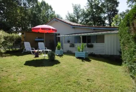 Appartement charmant à Cassen avec parking inclus – 35 m² - Photo 7