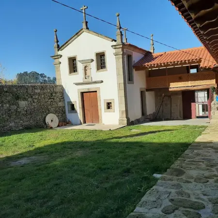 Magnifique villa à Póvoa de Lanhoso avec piscine et jardin - Photo 1