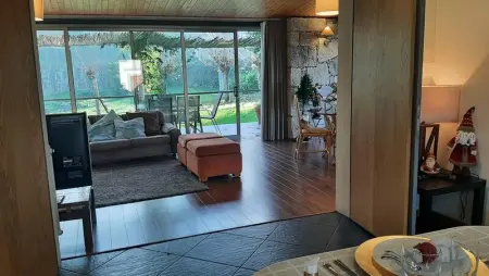 Magnifique villa à Póvoa de Lanhoso avec piscine et jardin - Photo 6