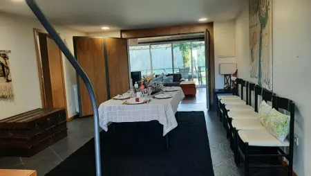 Magnifique villa à Póvoa de Lanhoso avec piscine et jardin - Photo 8