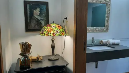 Magnifique villa à Póvoa de Lanhoso avec piscine et jardin - Photo 12