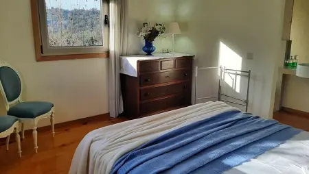 Magnifique villa à Póvoa de Lanhoso avec piscine et jardin - Photo 14