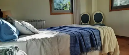 Magnifique villa à Póvoa de Lanhoso avec piscine et jardin - Photo 16