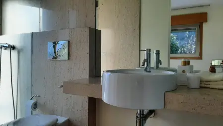 Magnifique villa à Póvoa de Lanhoso avec piscine et jardin - Photo 17