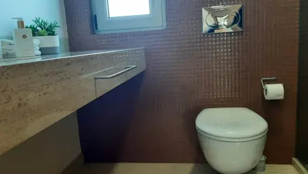 Magnifique villa à Póvoa de Lanhoso avec piscine et jardin - Photo 23