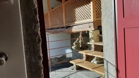 Magnifique villa à Póvoa de Lanhoso avec piscine et jardin - Photo 29