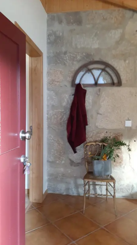 Magnifique villa à Póvoa de Lanhoso avec piscine et jardin - Photo 30