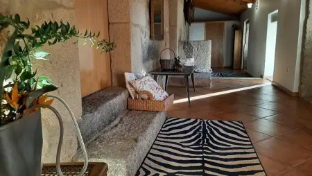 Magnifique villa à Póvoa de Lanhoso avec piscine et jardin - Photo 31