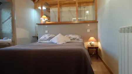 Magnifique villa à Póvoa de Lanhoso avec piscine et jardin - Photo 32