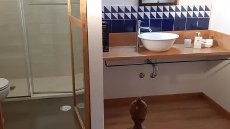 Magnifique villa à Póvoa de Lanhoso avec piscine et jardin - Photo 36