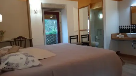 Magnifique villa à Póvoa de Lanhoso avec piscine et jardin - Photo 37