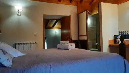 Magnifique villa à Póvoa de Lanhoso avec piscine et jardin - Photo 39