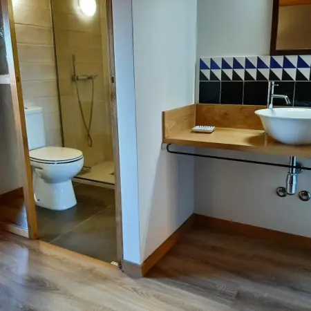 Magnifique villa à Póvoa de Lanhoso avec piscine et jardin - Photo 40