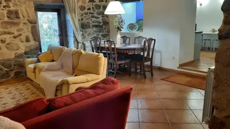 Magnifique villa à Póvoa de Lanhoso avec piscine et jardin - Photo 41