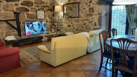 Magnifique villa à Póvoa de Lanhoso avec piscine et jardin - Photo 44