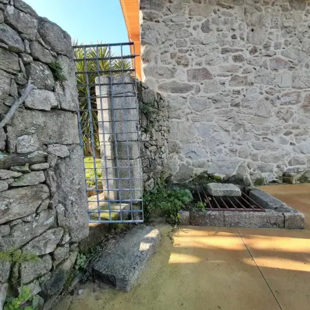 Magnifique villa à Póvoa de Lanhoso avec piscine et jardin - Photo 48