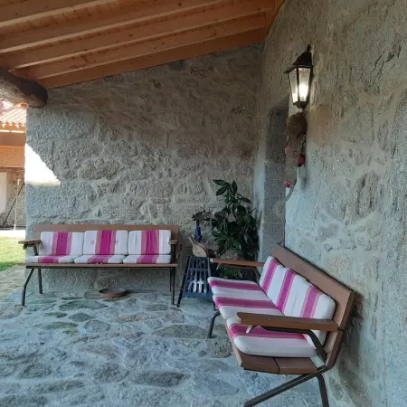 Magnifique villa à Póvoa de Lanhoso avec piscine et jardin - Photo 49