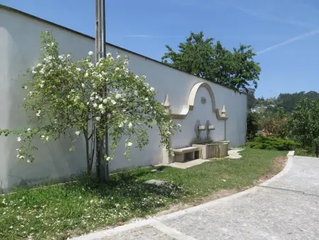 Magnifique villa à Póvoa de Lanhoso avec piscine et jardin - Photo 51
