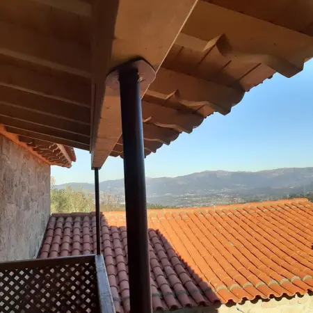 Magnifique villa à Póvoa de Lanhoso avec piscine et jardin - Photo 56