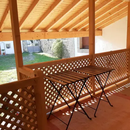 Magnifique villa à Póvoa de Lanhoso avec piscine et jardin - Photo 57