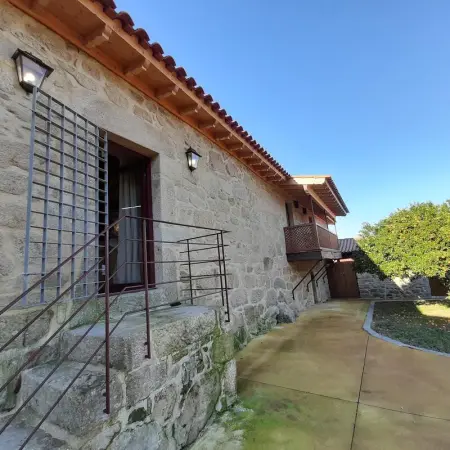 Magnifique villa à Póvoa de Lanhoso avec piscine et jardin - Photo 58