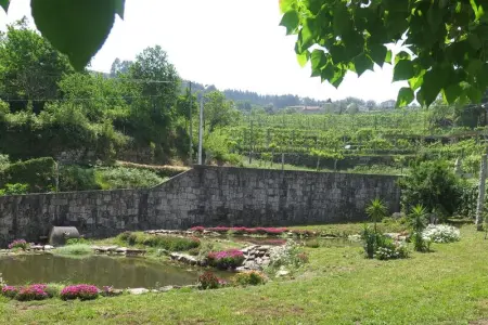 Magnifique villa à Póvoa de Lanhoso avec piscine et jardin - Photo 63