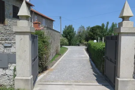 Magnifique villa à Póvoa de Lanhoso avec piscine et jardin - Photo 65