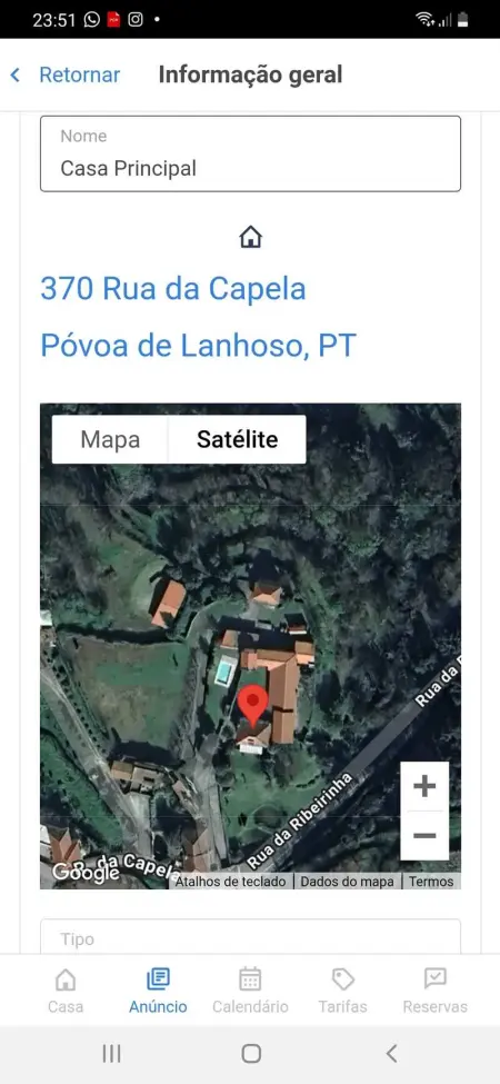 Magnifique villa à Póvoa de Lanhoso avec piscine et jardin - Photo 66