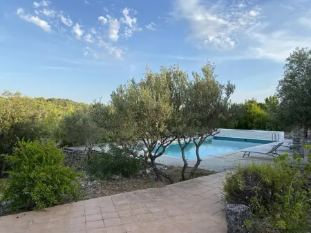 Villa à Entrecasteaux, Villa charmante à Entrecasteaux avec piscine privée - L1065358