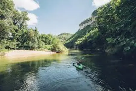 Villa spacieuse avec piscine privée - Montricoux - Photo 1