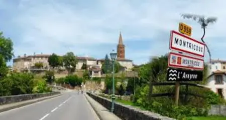 Villa spacieuse avec piscine privée - Montricoux - Photo 4