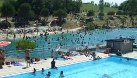 Villa spacieuse avec piscine privée - Montricoux - Photo 5