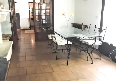 Villa spacieuse avec piscine privée - Montricoux - Photo 14