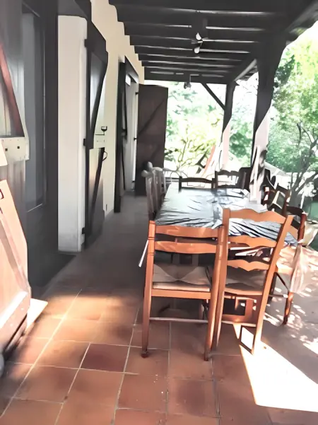 Villa spacieuse avec piscine privée - Montricoux - Photo 15