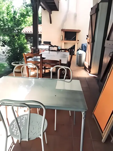 Villa spacieuse avec piscine privée - Montricoux - Photo 16