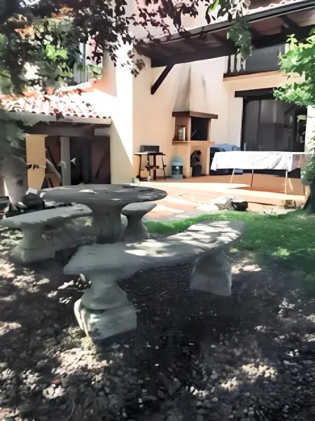 Villa spacieuse avec piscine privée - Montricoux - Photo 17