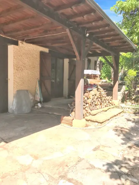 Villa spacieuse avec piscine privée - Montricoux - Photo 18