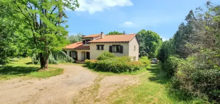 Villa spacieuse avec piscine privée - Montricoux - Photo 22