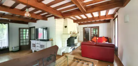 Villa spacieuse avec piscine privée - Montricoux - Photo 24