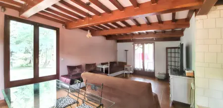 Villa spacieuse avec piscine privée - Montricoux - Photo 25