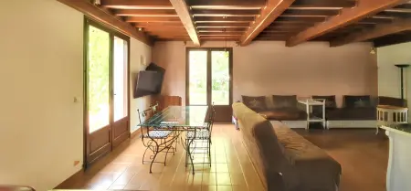 Villa spacieuse avec piscine privée - Montricoux - Photo 26