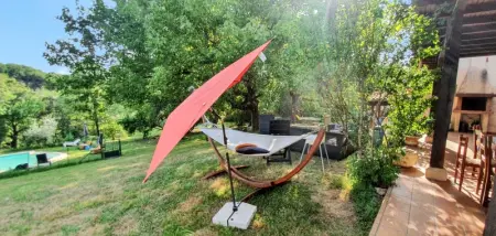 Villa spacieuse avec piscine privée - Montricoux - Photo 27