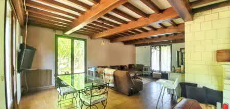 Villa spacieuse avec piscine privée - Montricoux - Photo 28